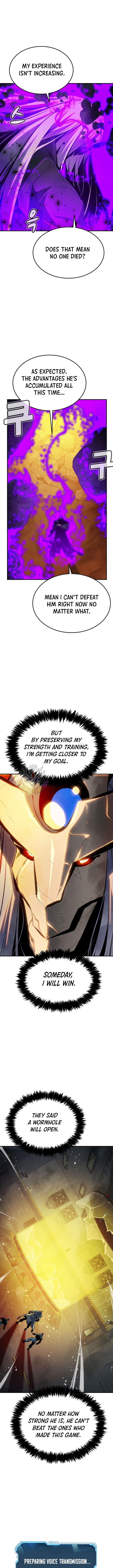 The Lone Necromancer Chapter 218 2